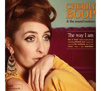 Cherry Boop and the soul makers - The Way I Am