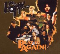 CHERRY BOPPERS - PLAY IT AGAIN!