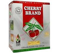 Cherry Brand Ceylon Black Tea (450gm)