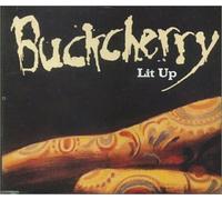 Cherry, Buck - Lit Up