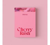 Cherry Bullet 1st Mini Album Cherry Rush CD + Libretto + P.Card + Film + Set ...