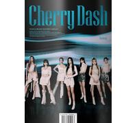 Cherry Bullet 3rd Mini Album [Cherry Dash] Runway Ver. CD + libro + scheda 2p...