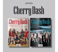 Cherry Bullet 3rd Mini Album [Cherry Dash] Versione casuale CD + libro + sche...