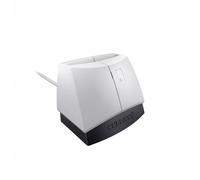 Cherry CHERRY SmartTerminal ST-1144 lettore di card readers USB 2.0 Nero, Grigio