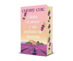 Cherry Chic Sara Labalestra Mario Otero Edu Mañe Giulia, el amor y u (Tascabile)