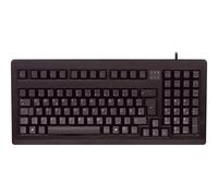 Cherry Classic Line G80-1800 Tastiera QWERTY Nero PS/2 G80-1800LPCEU-2