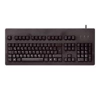 Cherry Classic Line G80-3000 Tastiera 105 tasti QWERTZ Nero G80-3000LPCDE-2