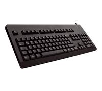 Cherry Classic Line G80-3000 Tastiera 105 tasti QWERTZ Nero G80-3000LPCDE-2