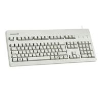 Cherry Classic Line G80-3000 Tastiera Laser 105 tasti QWERTZ G80-3000LPCDE-0