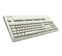 Cherry Classic Line G80-3000 Tastiera Laser 105 tasti QWERTZ G80-3000LSCDE-0