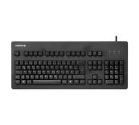 Cherry Classic Line G80-3000 Tastiera Laser 105 tasti QWERTZ G80-3000LSCDE-2
