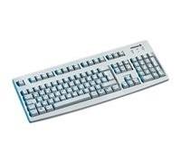 Cherry Classic Line G83-6105 Tastiera Laser 105 tasti QWERTY G83-6105LUNCH-0