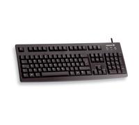 Cherry Classic Line G83-6105 Tastiera Laser 105 tasti QWERTY G83-6105LUNRD-0