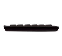 Cherry Compact-Keyboard G84-4400 Tastiera Tastiera 84 tasti G84-4400LPBUS-2