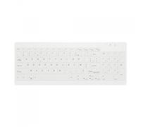 Cherry Contour Active Key QuickClean AK-C7012 - Tastatur
