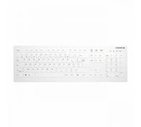 Cherry Contour Active Key QuickClean AK-C8112 - Tastatur