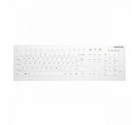 Cherry Contour Design AK-C8112F, Volle Größe (100%), Kabellos, RF Wireless, Sche