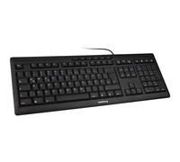 Cherry Contour Design STREAM Full-size (100%) Cablato USB JK-8500DE-2