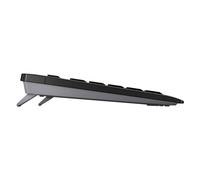 Cherry Contour Design Stream Wireless Full-size (100%) Con JK-8550EU-2