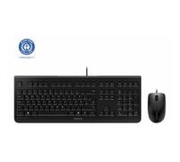 Cherry DC 2000 Cablato USB Interruttore a chiave a membrana JD-0800CS-2