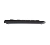 Cherry DC 2000 - Set tastiera e mouse - USB