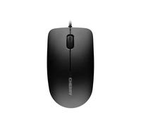 CHERRY - ENTRY LEVEL KBD COMBOS - CHERRY DC 2000 tastiera Mouse incluso USB QWERTY Inglese, Italiano Nero