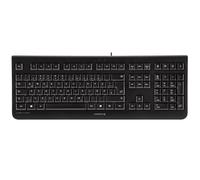 CHERRY DC 2000 tastiera Mouse inclusi Ufficio USB QWERTY Nordico Nero - Nouvo