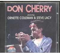 Cherry,Don - Best of Collection