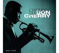 Don Cherry Cherry Jam (Vinyl LP)