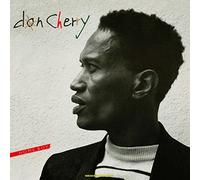 Home Boy Sister Out - Don Cherry (Vinile)