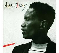 Cherry Don - Home Boy,Sister Out