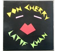 CHERRY, Don / KHAN, Latif - Music Sangam (Frankreich) / JP 2009