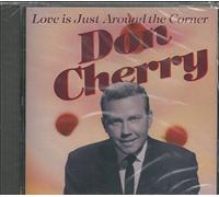 Cherry, Don - Love Is Just Around the Corner