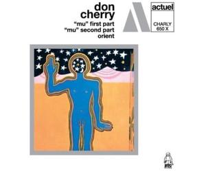 Cherry Don - Mu Part 1 & 2, Orient