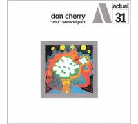 Cherry,Don - Mu Second Part