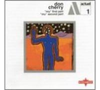Cherry,Don - Mu (the Complete Session)
