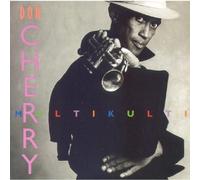 Cherry,Don - Multi Kulti