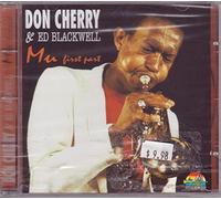 Cherry,Don - My First Part