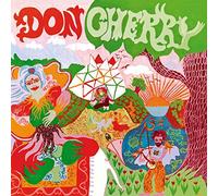 Cherry Don - Organic Music Society