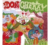 Cherry Don - Organic Music Society