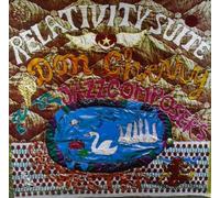 Cherry, Don - Relativity Suite
