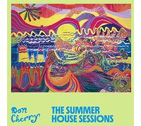 Don Cherry The Summer House Sessions (CD) Album