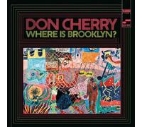 Cherry Don - Where Is Brooklyn? (Uhq)