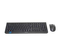 Tastiera + Mouse CHERRY DW 3000