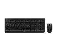 E_0015_ 9667955000 Cherry CHERRY DW 3000 tastiera RF Wireless QWERTZ Cec