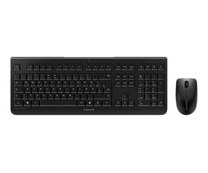 Cherry DW 3000 Wireless RF Wireless Interruttore a chiave JD-0710DE-2