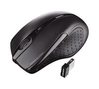 CHERRY DW 5100 tastiera RF Wireless Inglese US Nero ( JD-0520EU-2 )