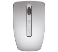 CHERRY DW 8000 tastiera RF Wireless QWERTZ Tedesco Argento, Bianco ( JD-0310DE )