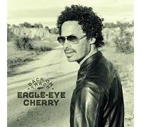 Back On Track - Eagle-Eye Cherry (Audio Cd)