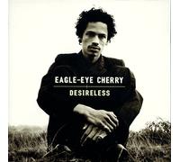 CHERRY, EAGLE EYE - DESIRELESS -12TR-